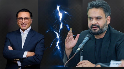  प्रधानमन्त्रीको ‘यूटर्न’: अर्थमन्त्रीको निर्णय उल्ट्याएपछि सरकारभित्रको खटपट छताछुल्ल 